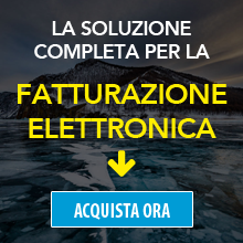 Fattura Elettronica