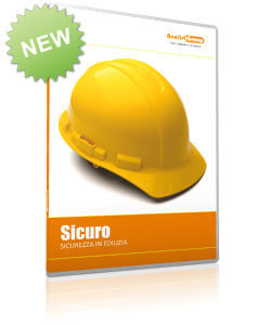 SICURO Software Sicurezza in Edilizia