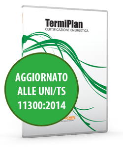 software per la certificazione energetica Software Certificazione Energetica