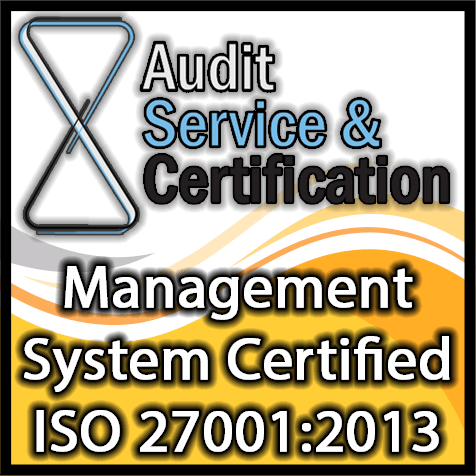 ISO 27001.2013