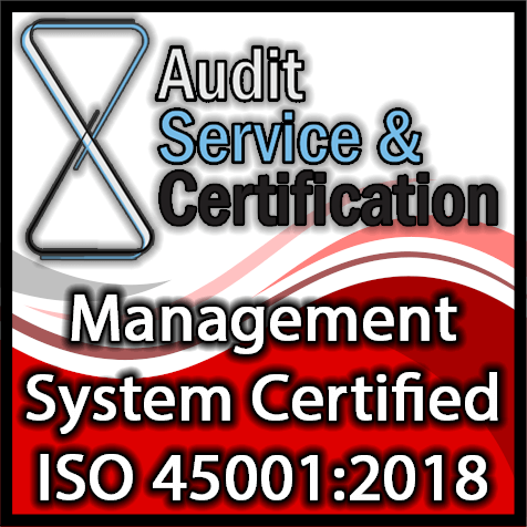 ISO 45001.2018
