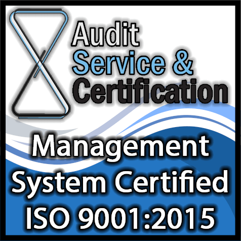 ISO 9001.2015