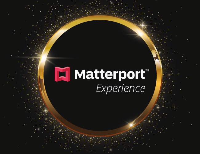 Matterport ORO 650x500px