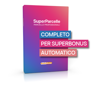 SuperParcelle box acquisto