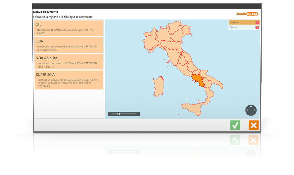 Software Gestione Pratiche edilizie Software Gestione Pratiche edilizie