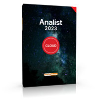 200 p Analist 2023 CLOUD