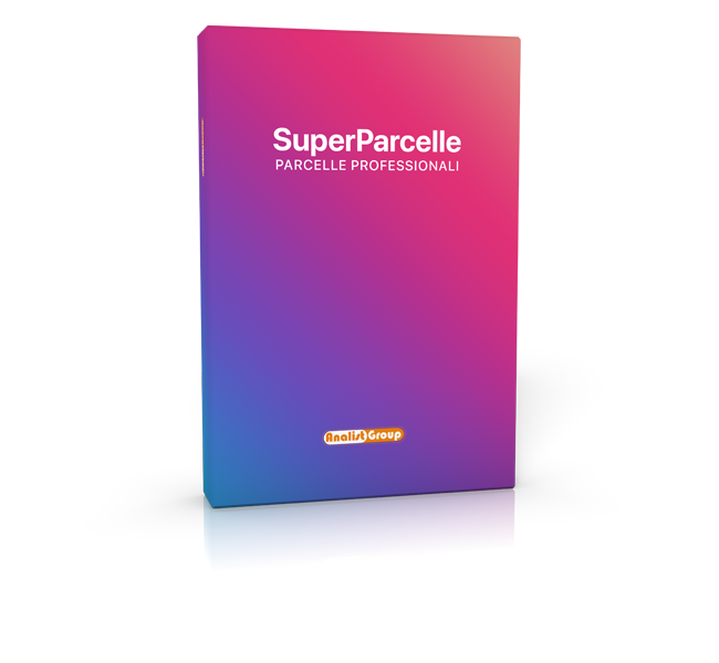 650 SuperParcelle DVD box