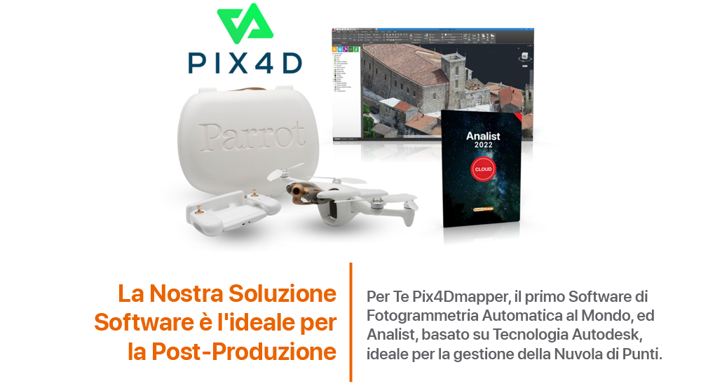 ANAFI Ai soluzione 4
