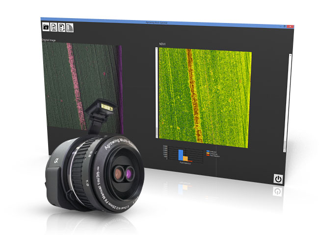 Analist AgroSENSE