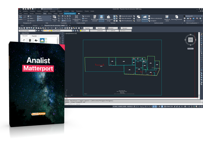 Analist Matterport 650 01