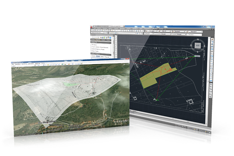 Software Topografia e Catasto Software Topografia e Catasto