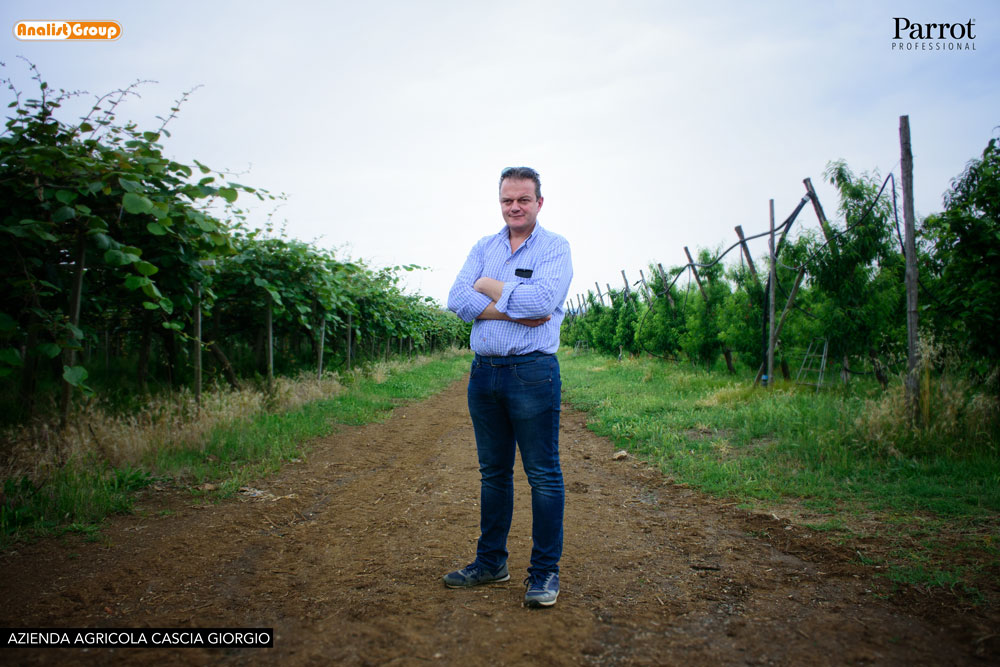Azienda Agricola Cascia Giorgio Cascia Giorgio