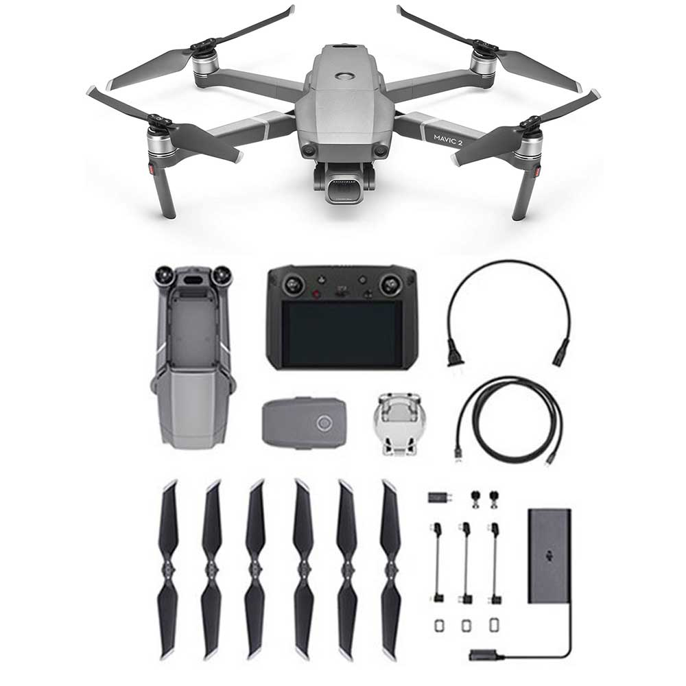 DJI Mavic PRO DJI Mavic PRO