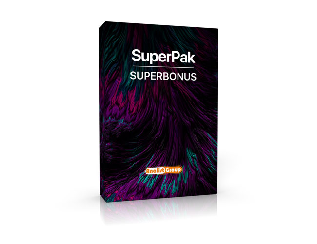 DVD SuperPak2