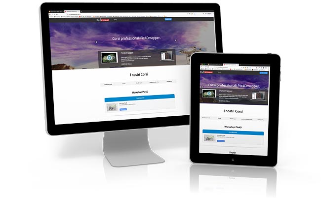 Formazione online