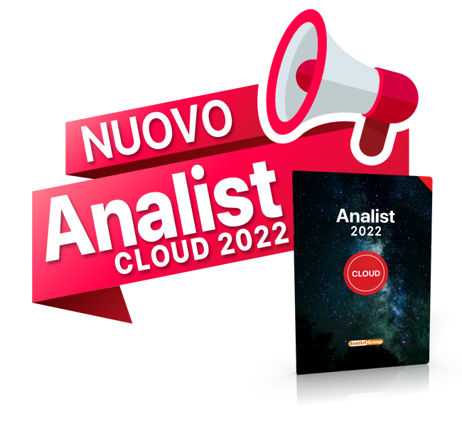 Home Analist CLOUD 2022