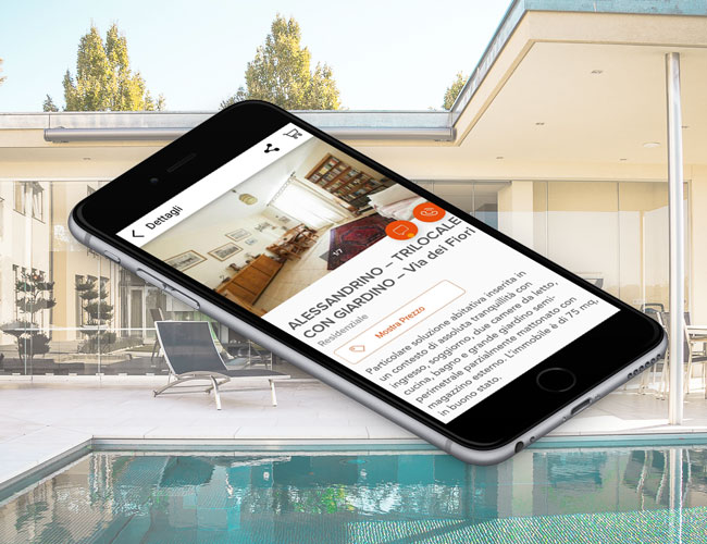 instantHome | la tecnologia di cui l’Agente non può fare a meno instantHome | la tecnologia di cui l’Agente non può fare a meno