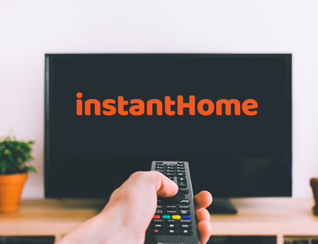 instantHome | La tecnologia di cui l’Agente non può fare a meno instantHome | La tecnologia di cui l’Agente non può fare a meno