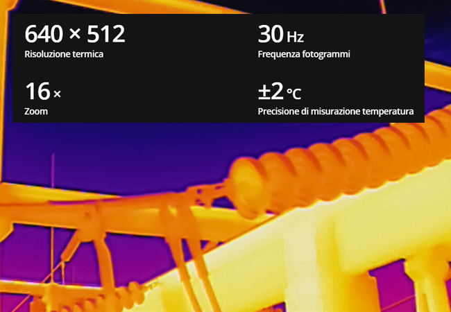 M2EA termografia