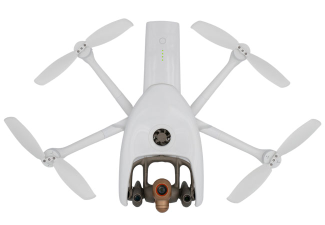 Parrot ANAFI Ai 650 2