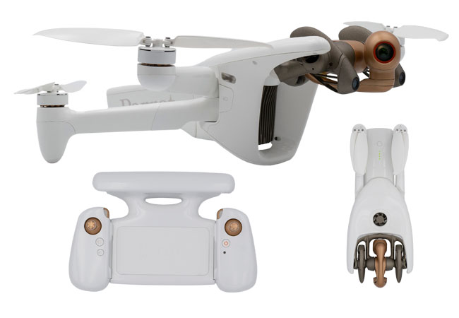 Parrot ANAFI Ai 650 3
