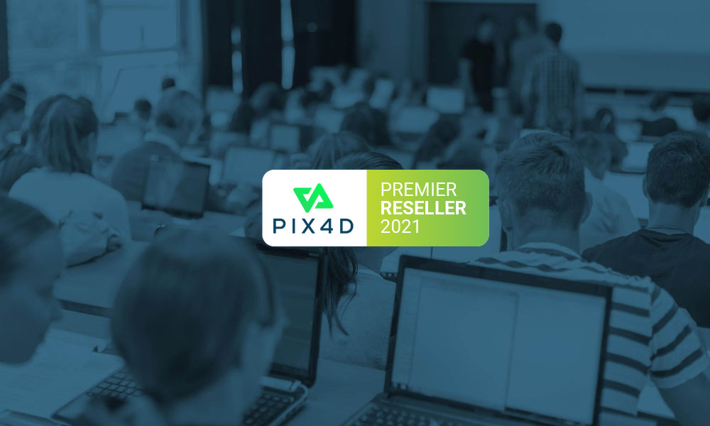 RESELLER PIX4D ITALIA RESELLER PIX4D