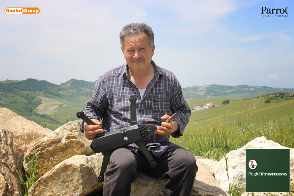 Azienda Agricola Regio Tratturo Regio Tratturo portrait