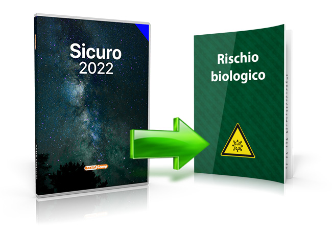 Redazione Rischio biologico Rischio biologico Sicuro 2022