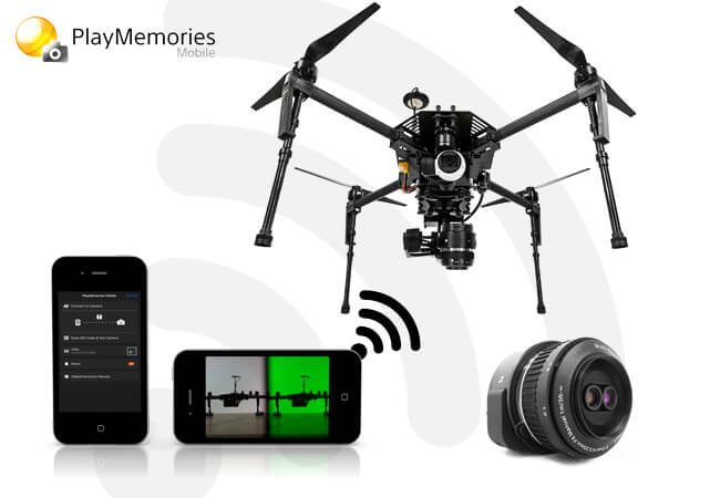 SONY App Playmemories SONY App Playmemories