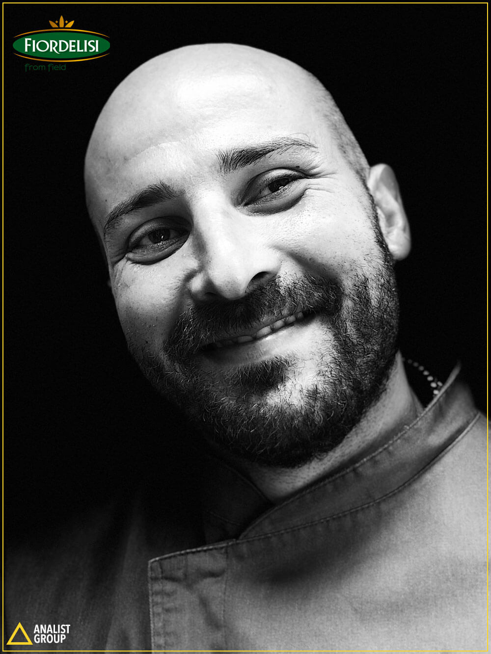 Azienda Agricola Fiordelisi - Chef Savino Berardi Azienda Agricola Fiordelisi - Chef Savino Berardi
