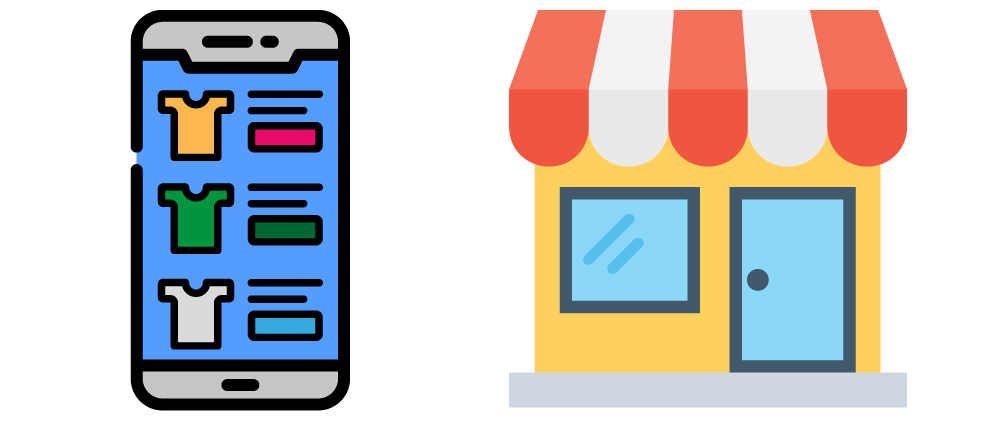Shop