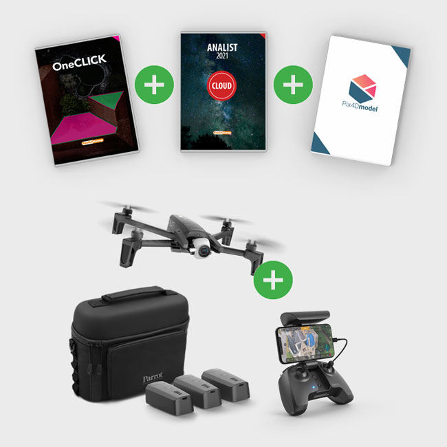 Soluzione OneClick - Dal Volo Al Computo Con 1 Click Soluzione OneClick - Dal Volo Al Computo Con 1 Click