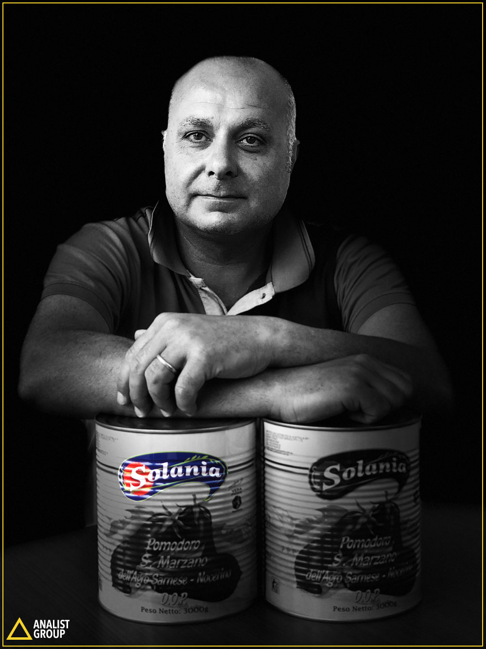 Solania Pomodoro San Marzano Solania Pomodoro San Marzano 2