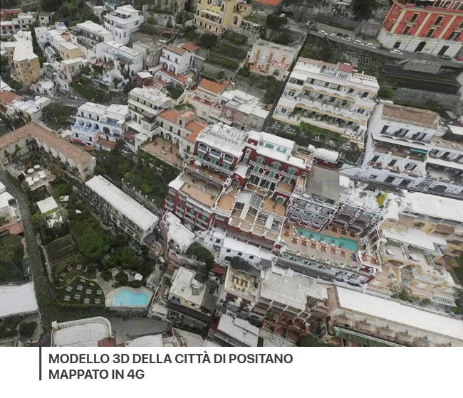anafi modello3d