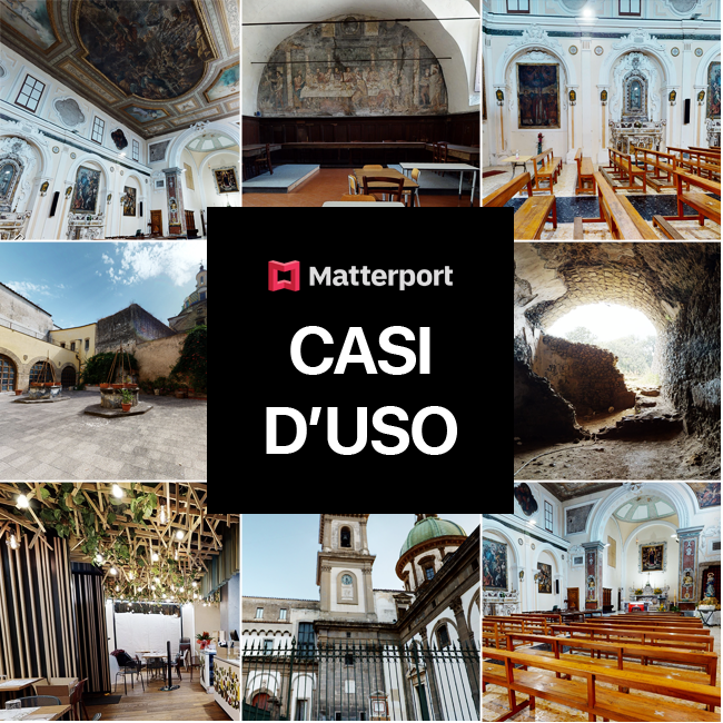 collage 9 pics Matterport v2
