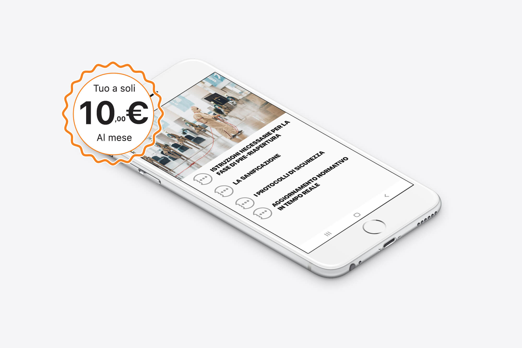 instantOpen - La Soluzione smart per tutte le aziende - Prenota Ora