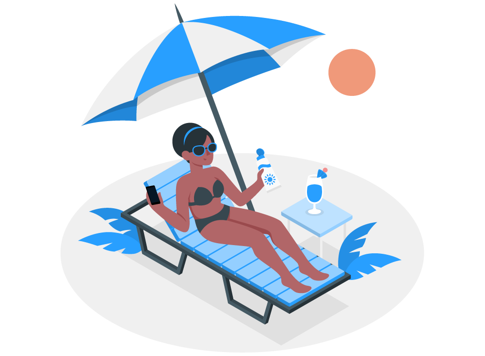 intantArt - Filo diretto con i visitatori instantSea Servizio