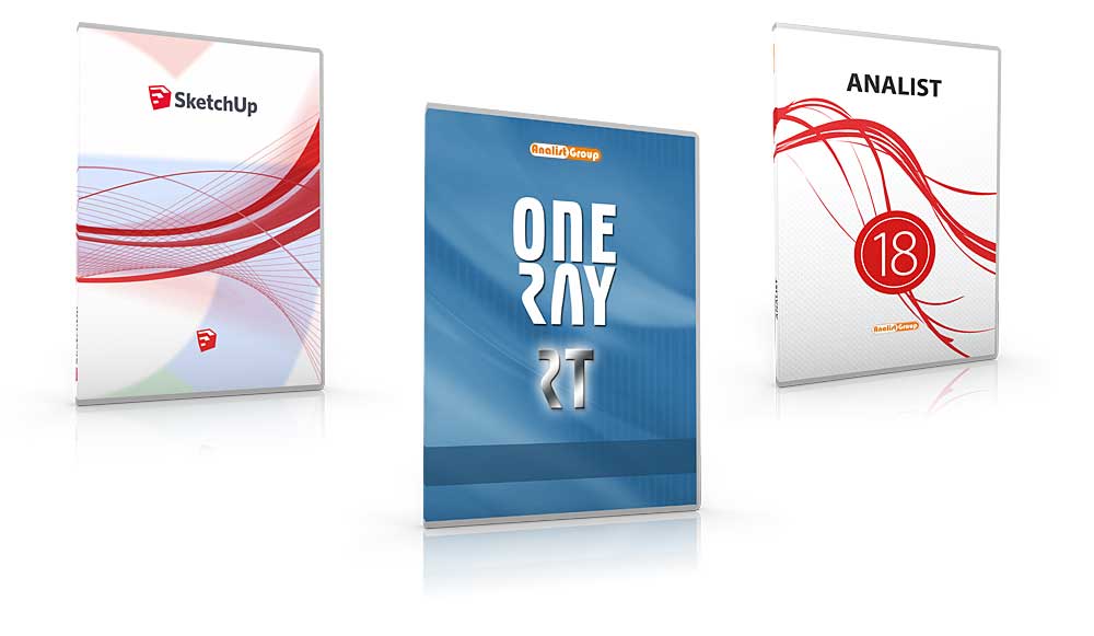 softwares