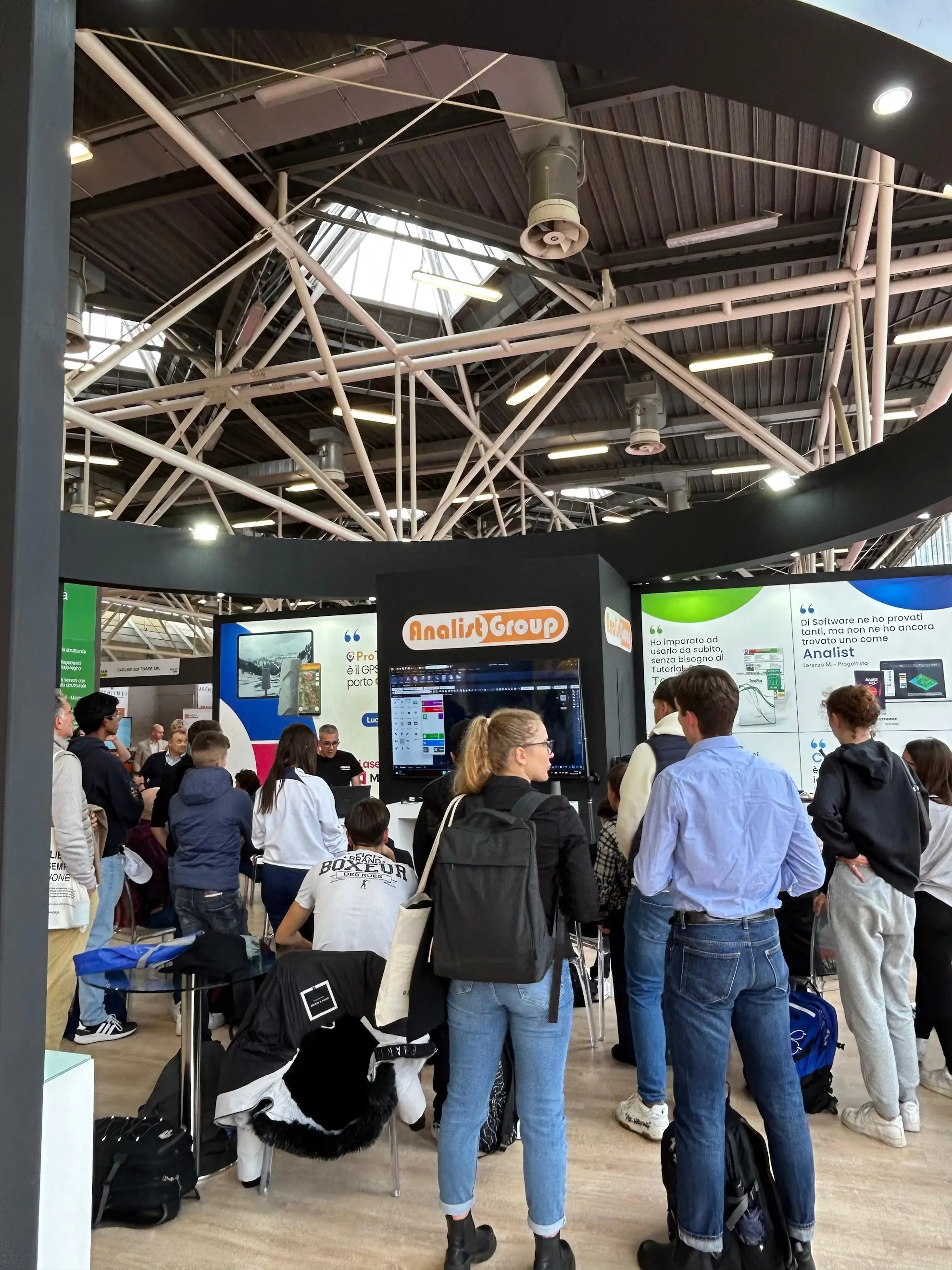 Stand AG