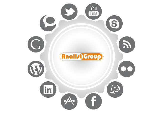 Follow us on Social Network Socialize