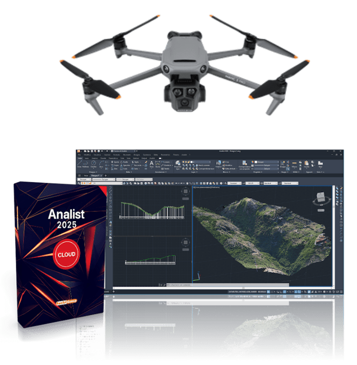 DJI Mavic 3 Pro