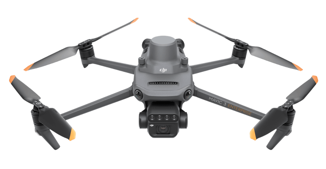 Mavic 3M
