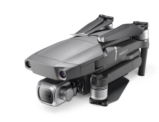 DJI Mavic 2 Pro DJI Mavic 2 Pro