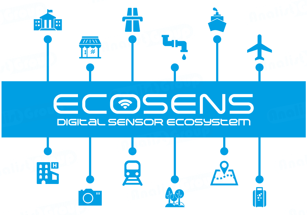 ECOSENS SCHEMA ENG