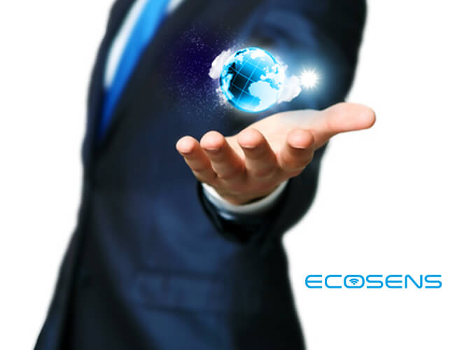 ECOSENS professionisti