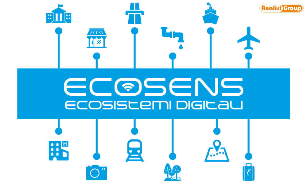 ECOSENS schema