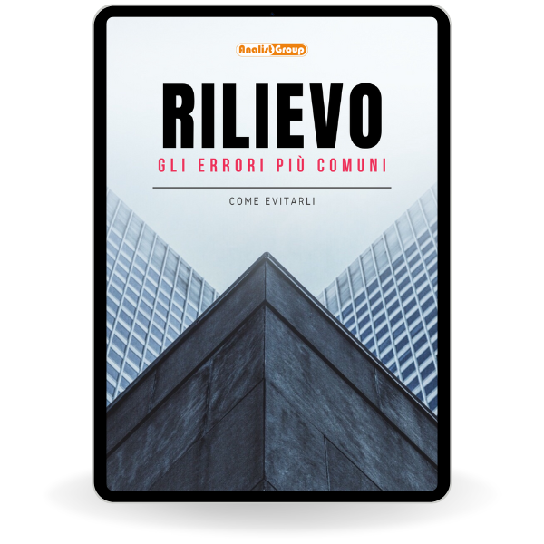 E-book Rilievo