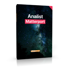 Analist Matterport