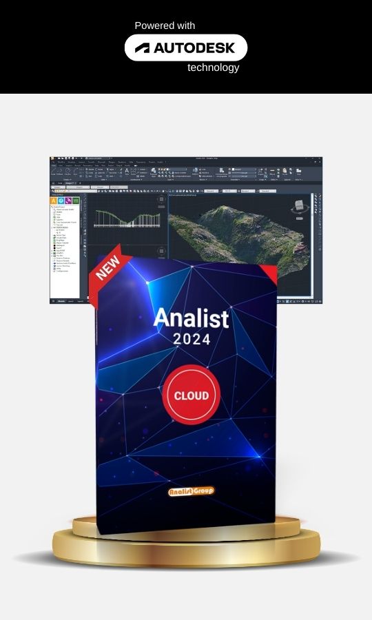 Analist 2024