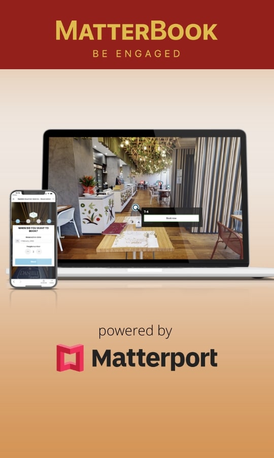 MatterBook